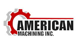 American Machining Inc Logo