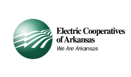 Electric Cooperatives of Arkansas logo