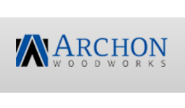 Archon Woodworks logo