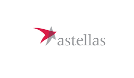 Astellas Pharma Technologies logo
