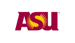 Arizona State University logo