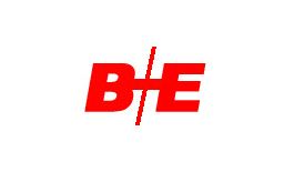 B&E Manufacturing Co. logo
