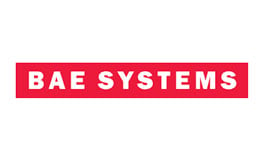 BAE Systems logo