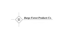 Barge Forest Products Co. logo