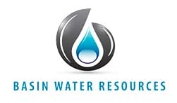 Basin Water Resources logo