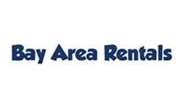 Bay Area Rentals logo