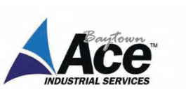 Baytown Ace Industrial Services logo