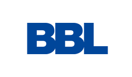 BBL Construction logo