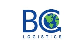BC Logistics logo