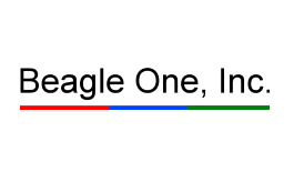 Beagle One, Inc. logo