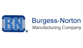 Burgess-Norton Manufacturing Company logo