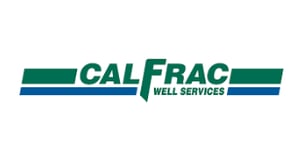 Calfrac Well Services logo