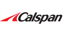 Calspan logo