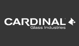 Cardinal Glass Industries logo