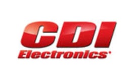CDI Electronics logo