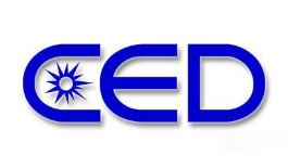 CED Construction Group logo