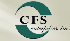 CFS Enterprises, Inc. logo