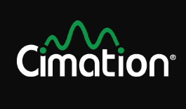 Cimation logo