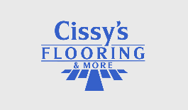 Cissy's Flooring and More logo