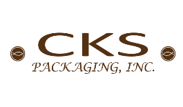 CKS Packaging, Inc. logo