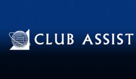 Club Assist logo