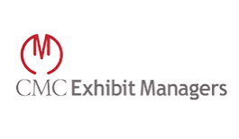 CMC Exhibit Managers logo