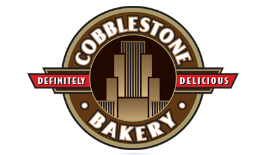 Cobblestone Bakery logo