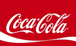 Coca-Cola logo