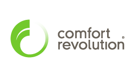 Comfort Revolution logo