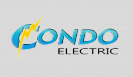 Condo Electric logo