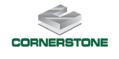 Cornerstone logo