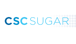 CSC Sugar logo