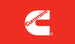 Cummins Power logo
