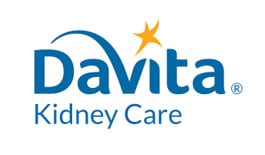 Davita Kidney Care logo
