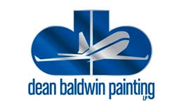 Dean Baldwin Painting logo