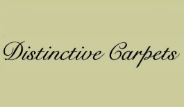 Distinctive Carpets logo