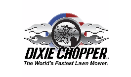 Dixie Chopper logo