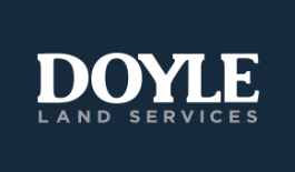 Doyle Land Services logo