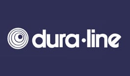 Duraline logo