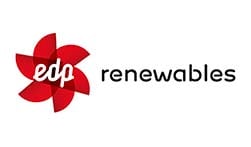 EDP Renewables logo