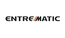 Entrematic logo