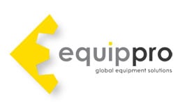 Equippro logo