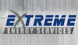 Extreme Energy Services logo
