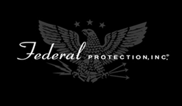Federal Protection, Inc. logo