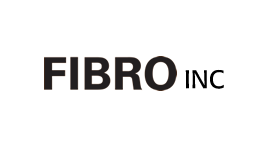 Fibro Inc. logo