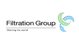 Filtration Group logo