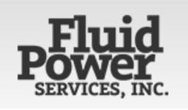 Fluid Power Logo