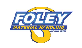 Foley Material Handling logo