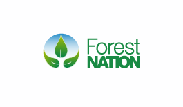 Forest Nation logo