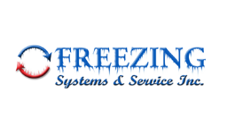 Freezing Systems & Service Inc. logo
